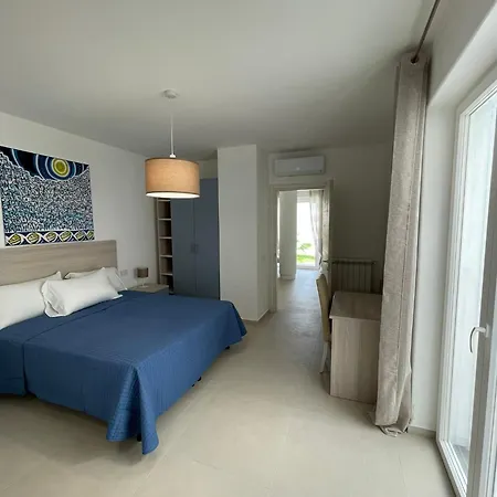 Palummera 4* Forio di Ischia