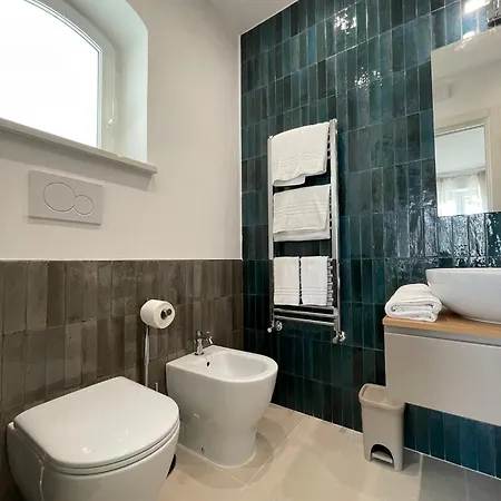 Palummera 4* Forio di Ischia