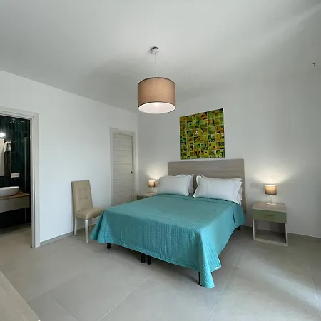 Affittacamere Palummera 4*