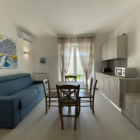 Palummera 4* Forio di Ischia