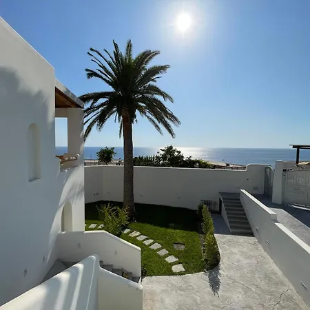 Palummera ゲストハウス Forio di Ischia