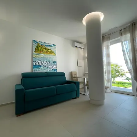 Palummera ゲストハウス Forio di Ischia