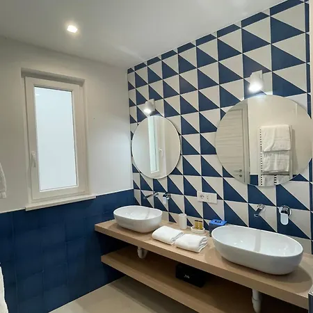 Palummera Forio di Ischia