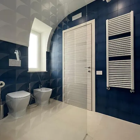 Palummera 4* Forio di Ischia