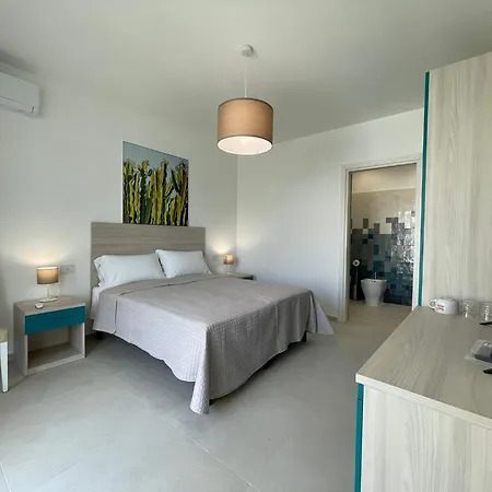 ゲストハウス Palummera Forio di Ischia