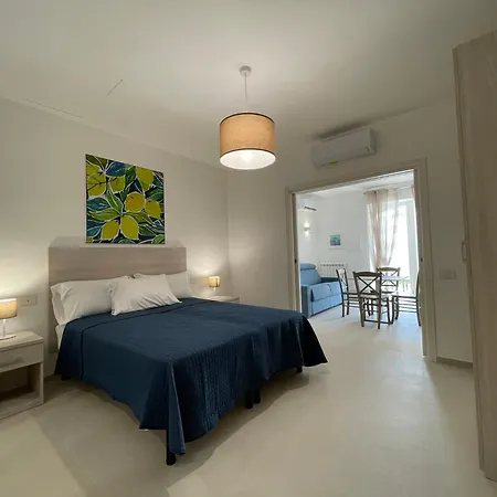 Palummera 4* Forio di Ischia