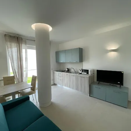 ゲストハウス Palummera