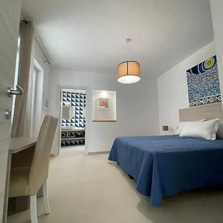 Palummera ゲストハウス