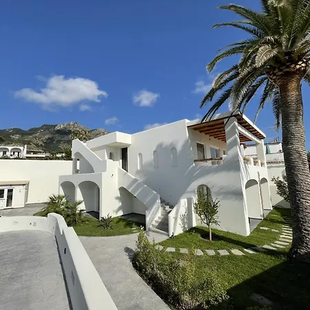 Palummera ゲストハウス 4*