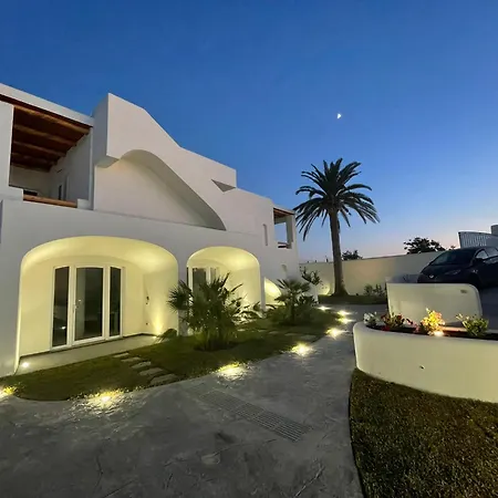 Palummera Guest house