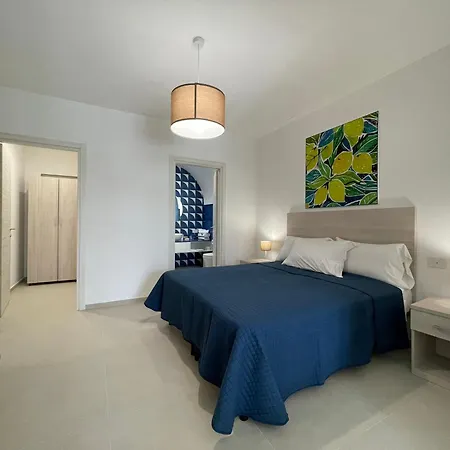 Guest house Palummera Ischia