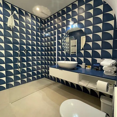 Palummera Guest house