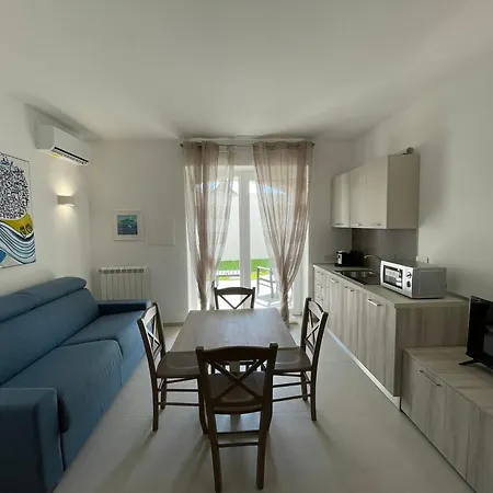 Guest house Palummera