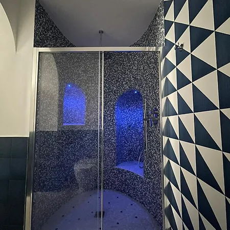Palummera Guest house *