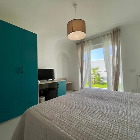 Guest house Palummera Ischia
