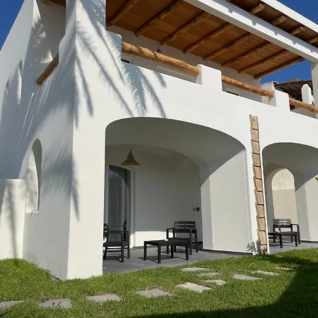 Palummera Ischia