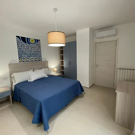 Palummera Guest house