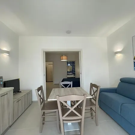 Palummera Guest house Ischia