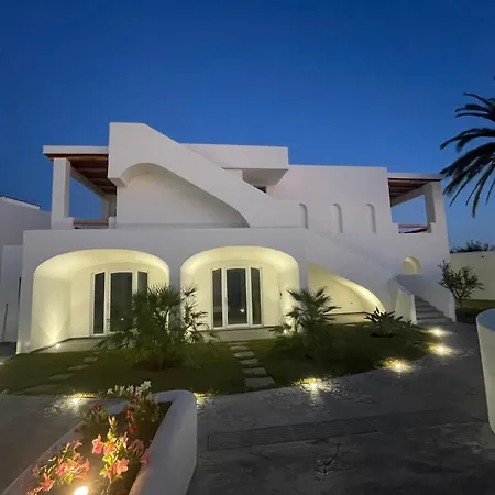 Guest house Palummera