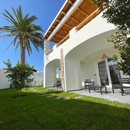 Palummera Guest house *