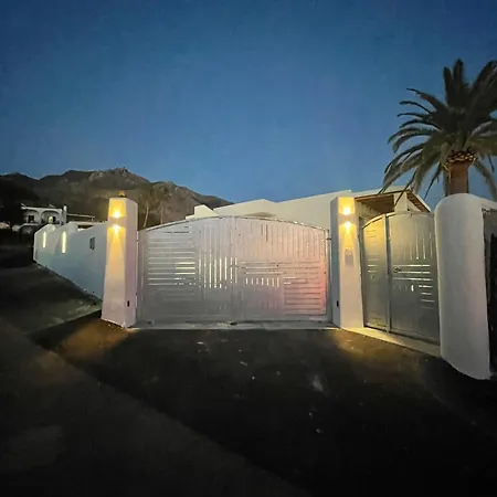 Guest house Palummera Ischia