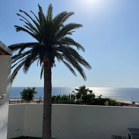 Palummera Guest house