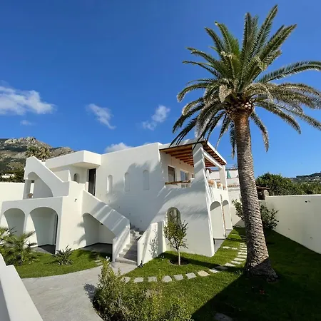 Palummera Guest house
