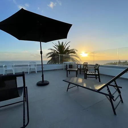 Palummera 4* Forio (Isola d'Ischia)