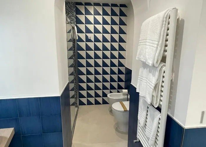 Palummera Forio di Ischia