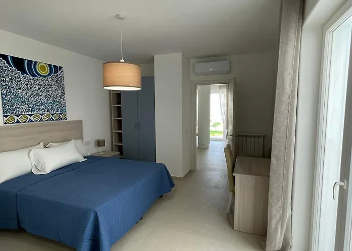 Palummera 4* Forio di Ischia