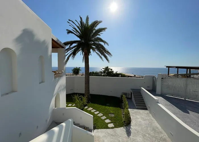 Palummera Πανσιόν Forio di Ischia