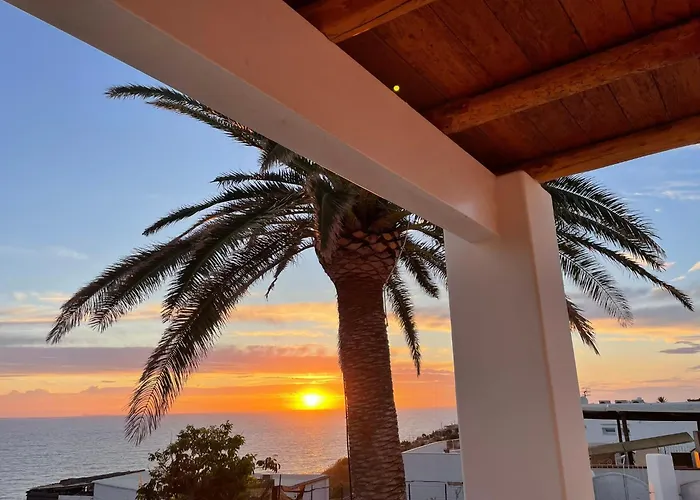 Palummera 4* Forio di Ischia