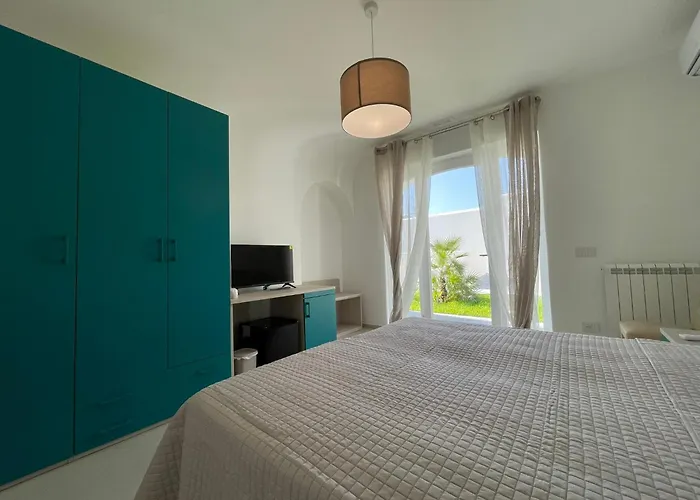 Pensjonat Palummera Forio di Ischia