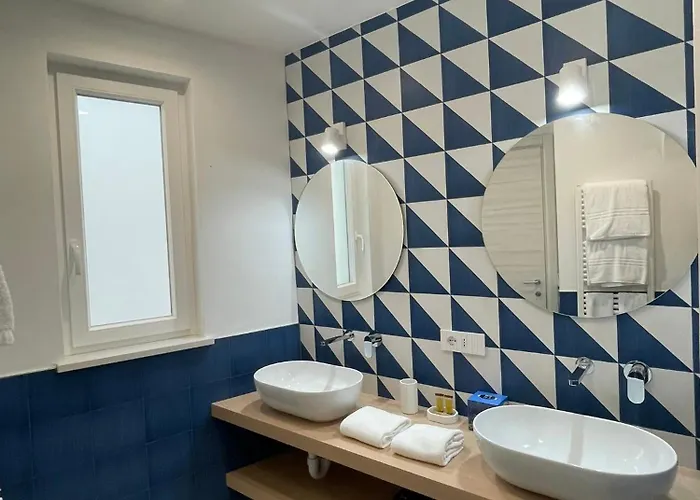 Palummera Forio di Ischia