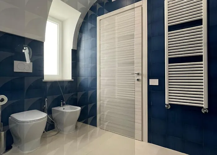 Palummera 4* Forio di Ischia