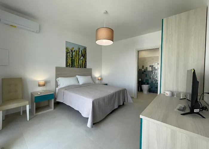 Pensjonat Palummera Forio di Ischia