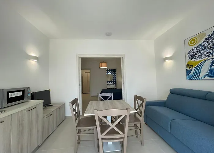 Palummera Pensjonat Forio di Ischia