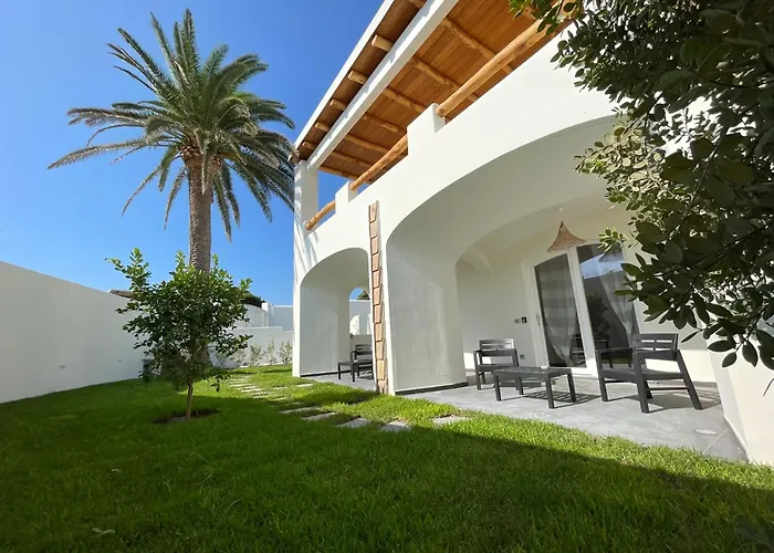 Palummera Πανσιόν 4*