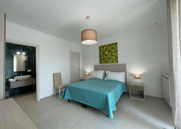 Πανσιόν Palummera 4*