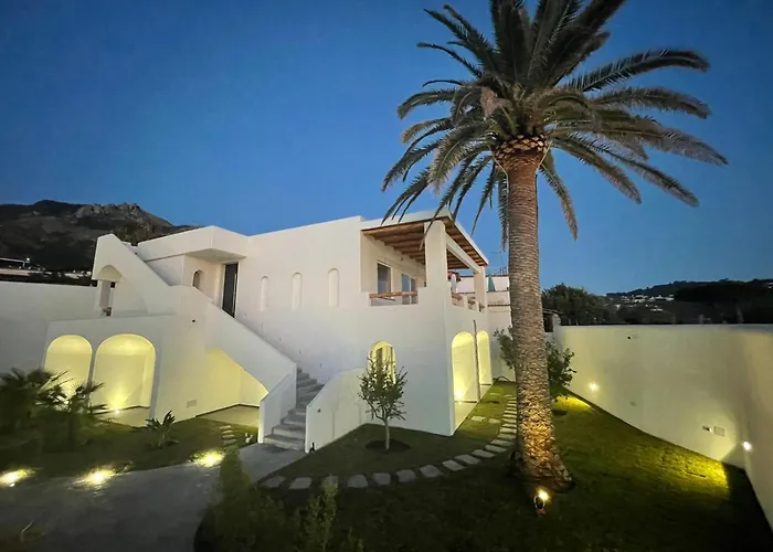 Pensjonat Palummera 4*