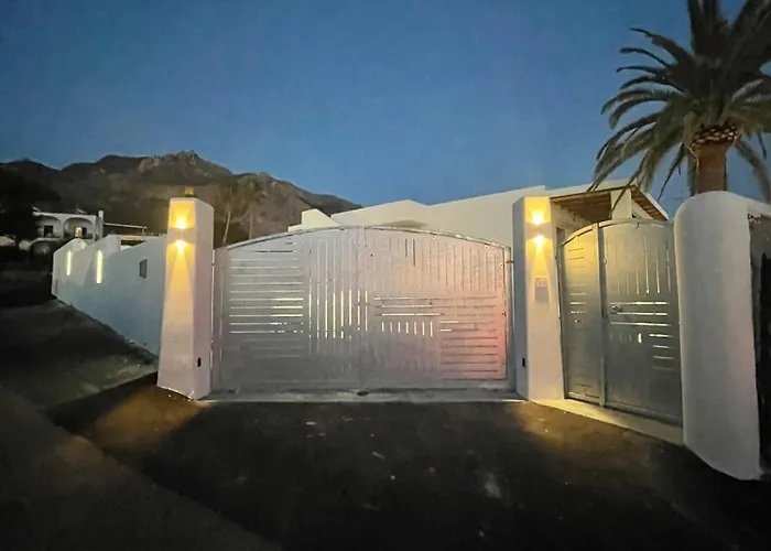 Pensjonat Palummera Forio di Ischia