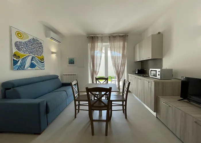 Palummera 4* Forio di Ischia