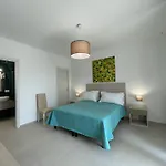בית הארחה Palummera 4*