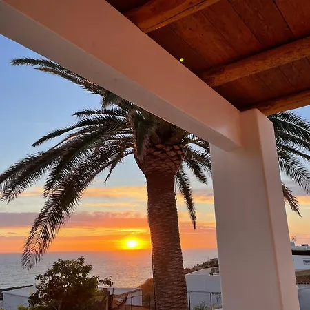 Palummera 4* Forio di Ischia