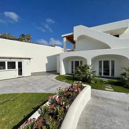 Palummera 4* Forio di Ischia