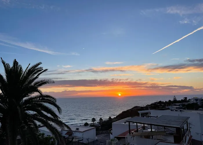 Palummera Forio di Ischia