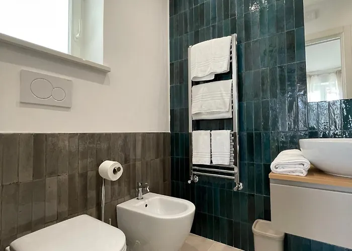 Palummera 4* Forio di Ischia
