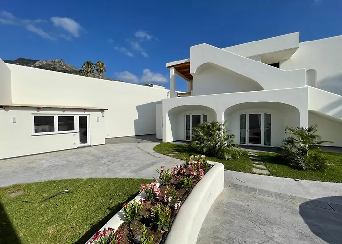 Palummera 4* Forio di Ischia